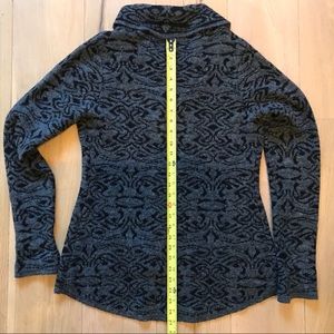 Women’s Royal Robbins cardigan
